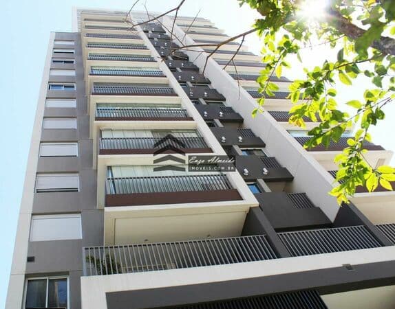 Apartamento à venda em São Paulo/SP
