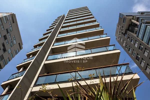 Apartamento à venda em São Paulo/SP