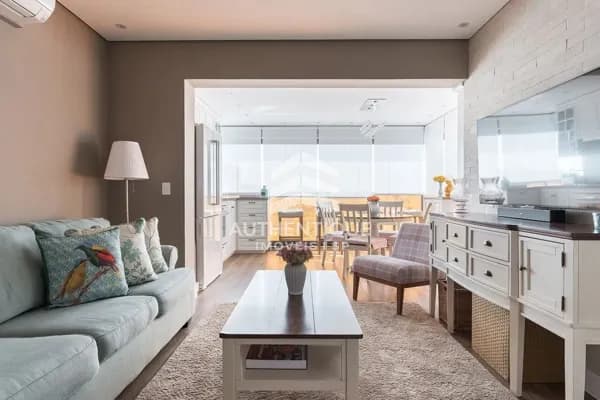Apartamento no bairro Aclimação à venda