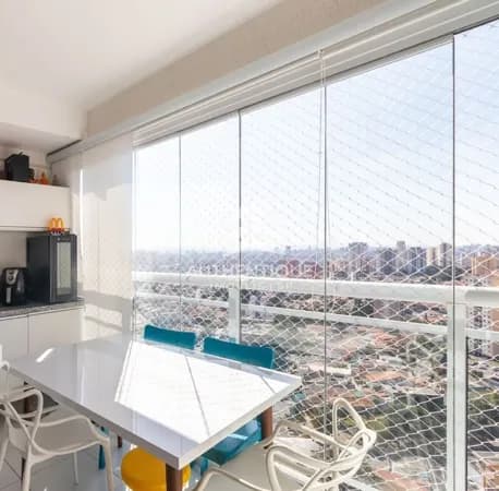 Apartamento à venda em São Paulo/SP