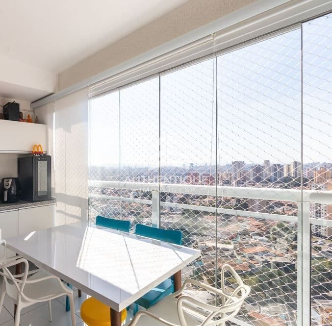 Apartamento à venda em São Paulo/SP