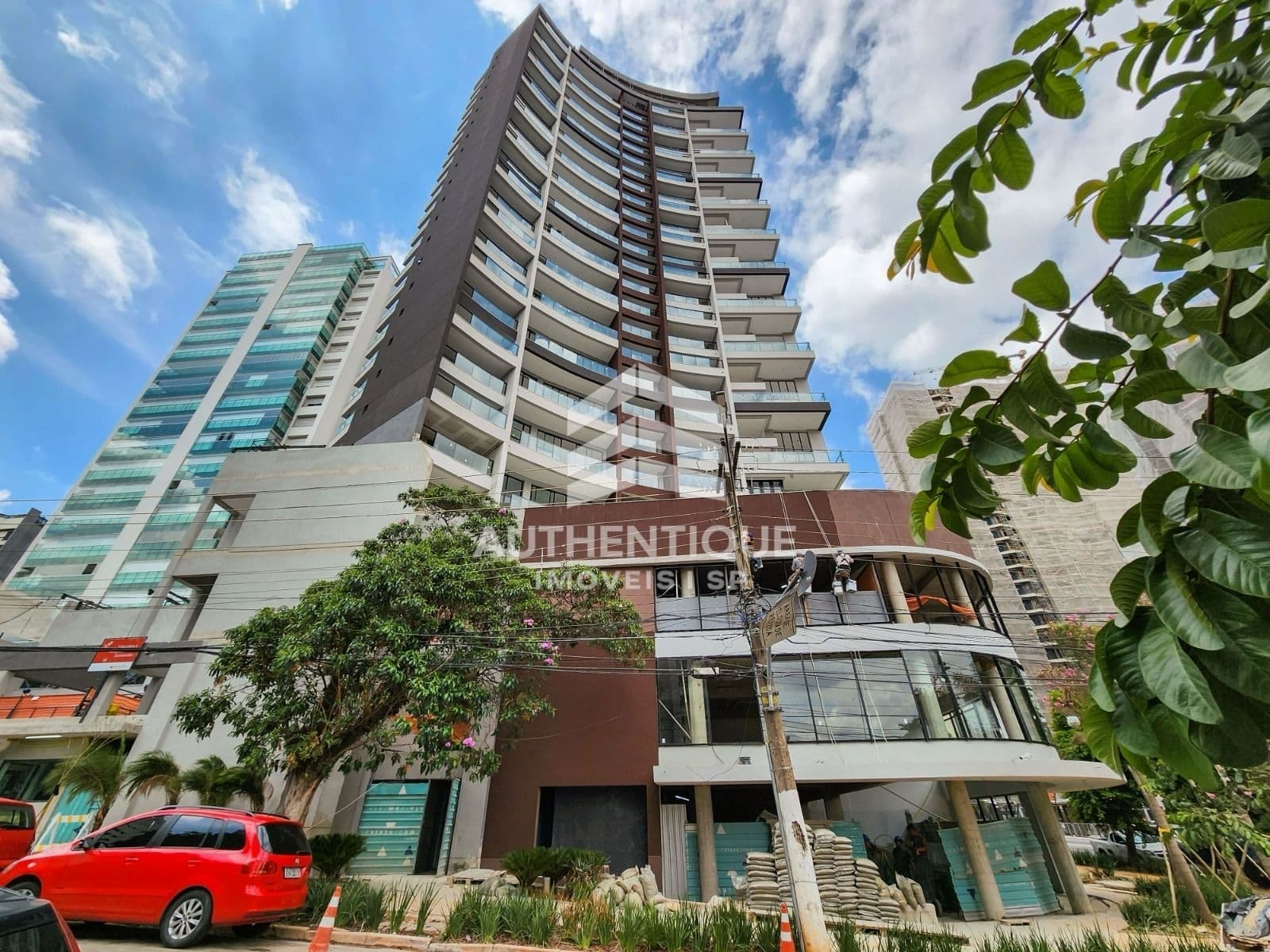 Apartamento à venda em São Paulo/SP