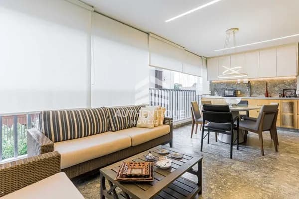 Apartamento à venda em São Paulo/SP