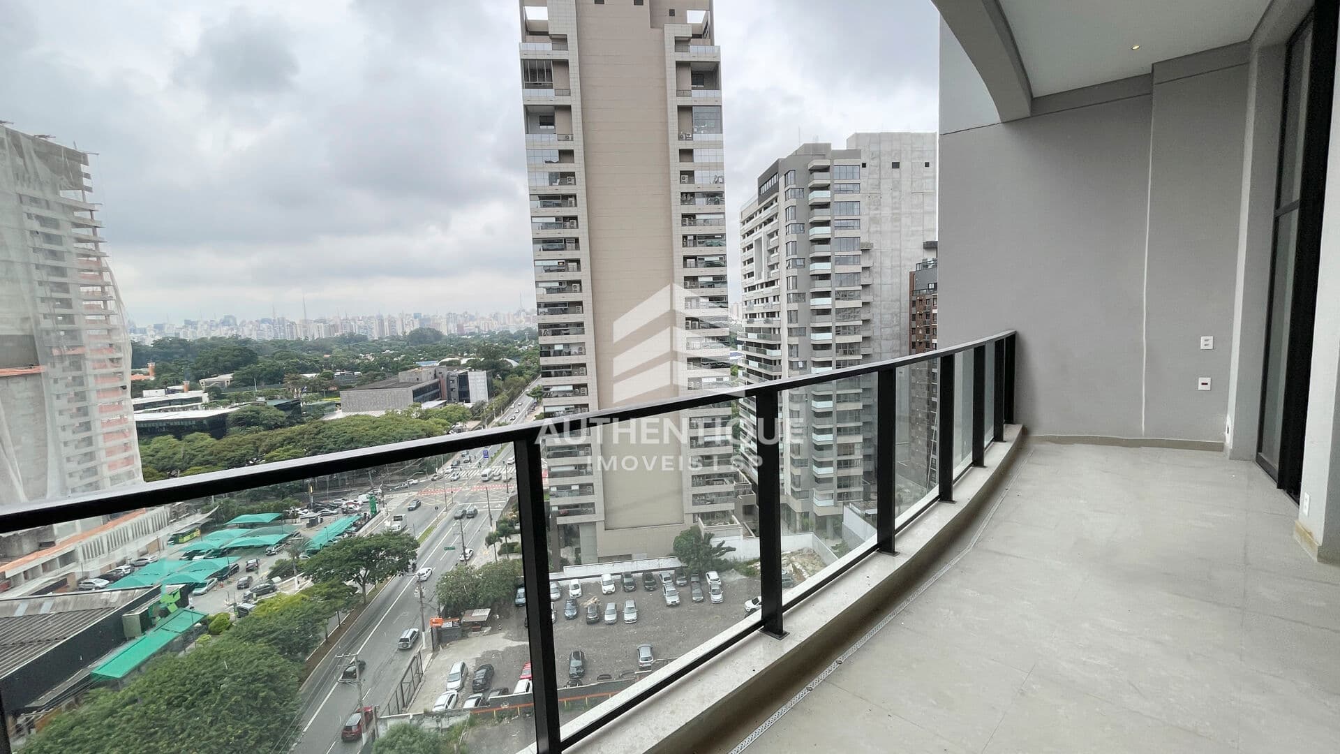 Apartamento à venda em São Paulo/SP