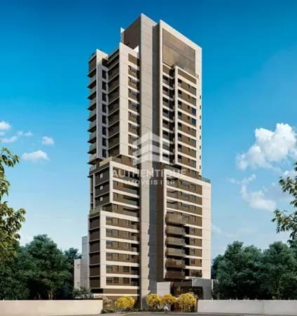 Apartamento à venda em São Paulo/SP