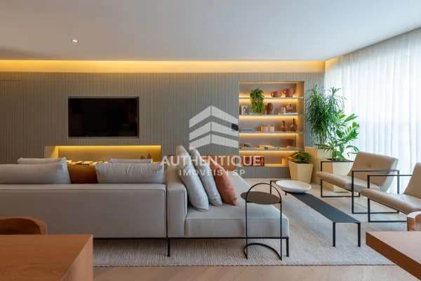 Apartamento no bairro Perdizes à venda