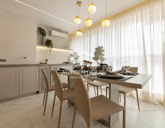 Apartamento à venda em São Paulo/SP