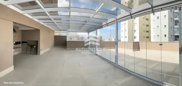 Apartamento à venda em São Paulo/SP