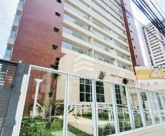 Apartamento à venda em São Paulo/SP