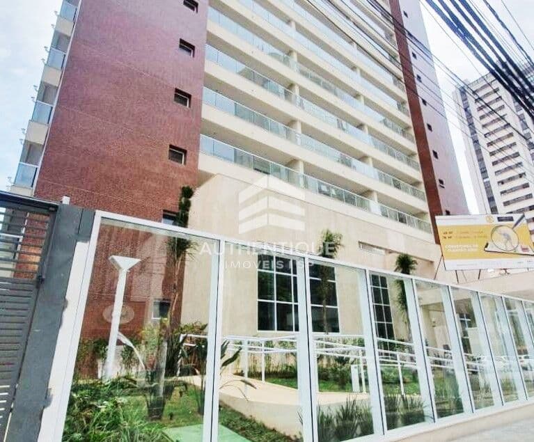 Apartamento à venda em São Paulo/SP