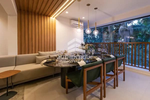Apartamento no bairro Jardim Prudência à venda!