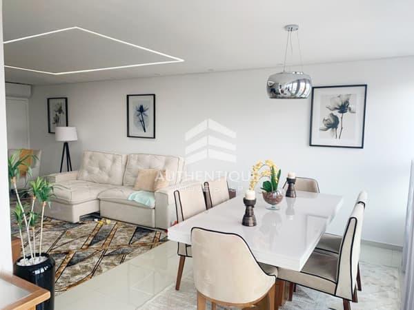 Apartamento em São Bernardo do Campo - Centro