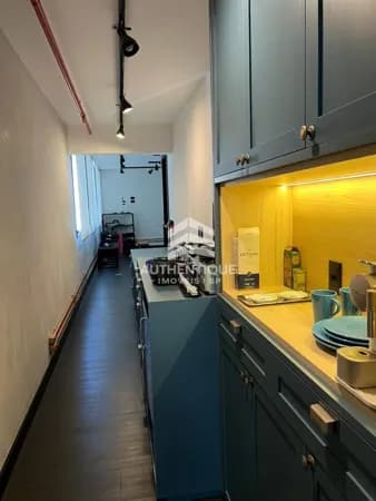 Sala Comercial em Vila Olímpia, São Paulo/SP