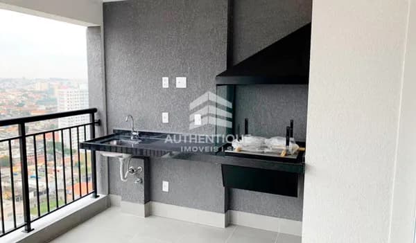 Apartamento à venda em São Paulo/SP
