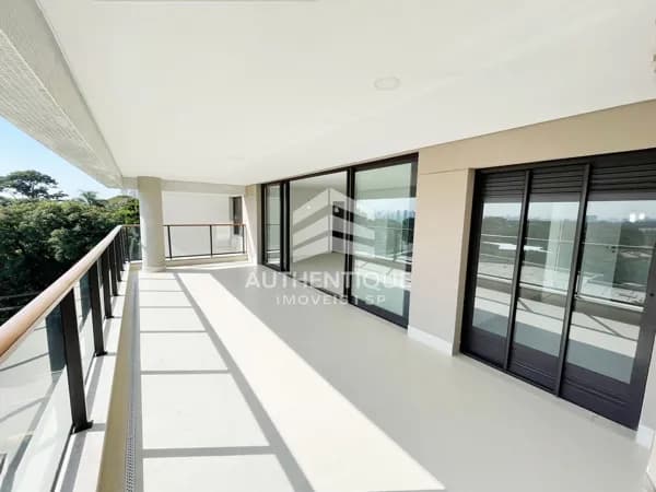 Apartamento em São Paulo - Morumbi