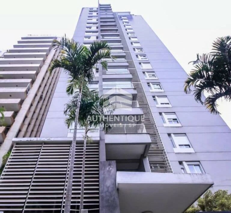 Apartamento em São Paulo - Jardim Paulista