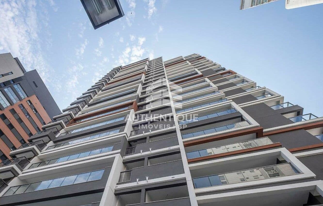 Apartamento à venda em São Paulo/SP