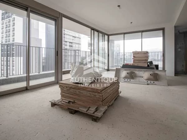 Apartamento no bairro Pinheiros à venda