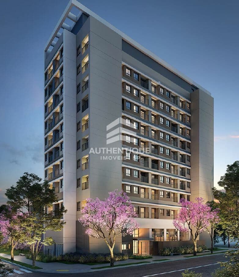 Apartamento em São Paulo - Campo Belo