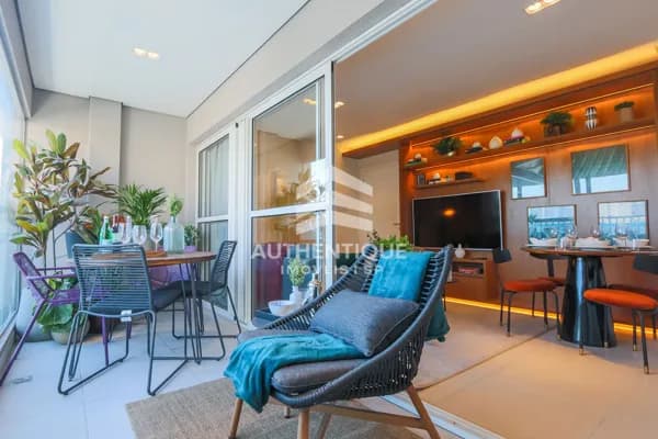 Apartamento à venda em São Paulo/SP