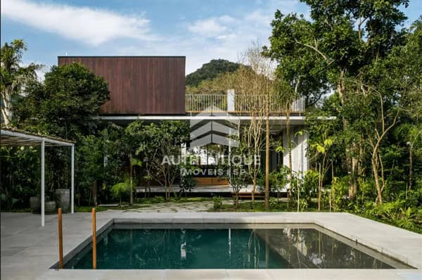 Casa de Condomínio em São Paulo - Jardim Guedala
