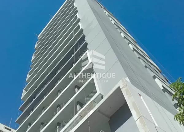 Apartamento em São Paulo - Vila Mariana