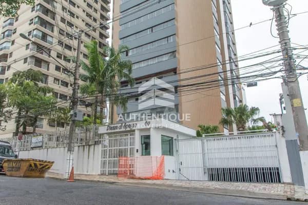 Apartamento em São Bernardo do Campo - Centro