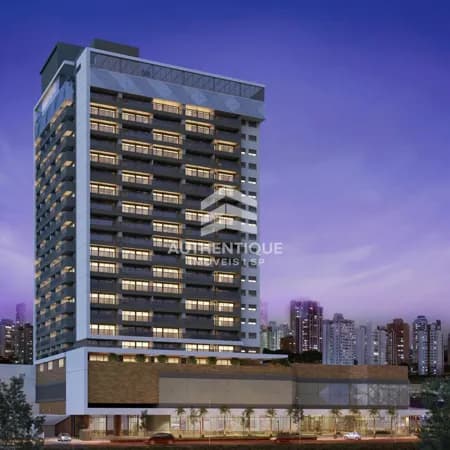 Apartamento à venda em São Paulo/SP