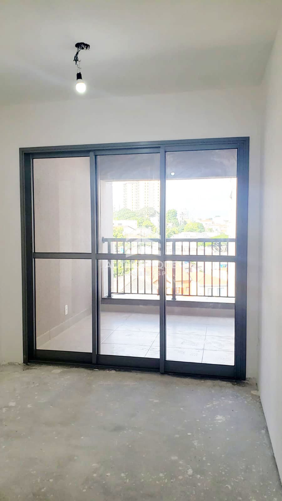 Apartamento à venda em São Paulo/SP