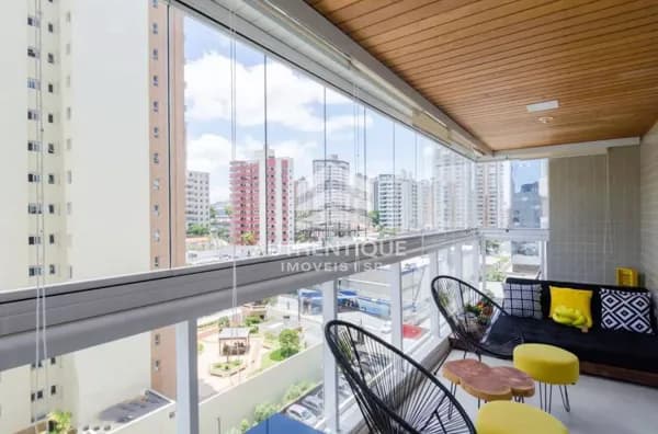 Apartamento em São Bernardo do Campo - Centro