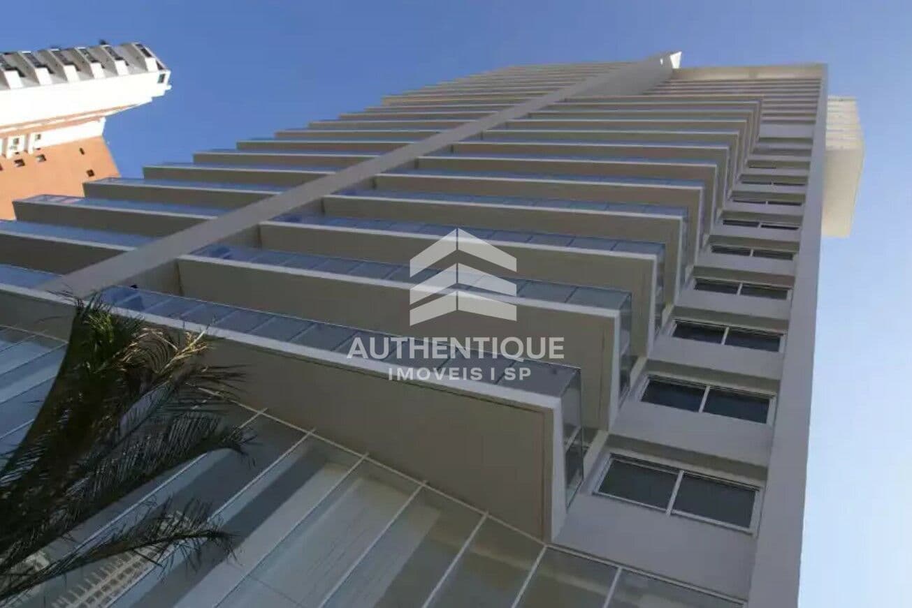 Apartamento em São Paulo - Perdizes