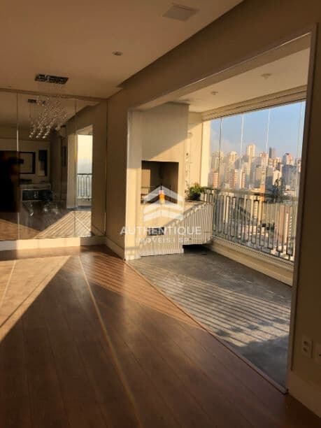 Apartamento em São Paulo - Morumbi