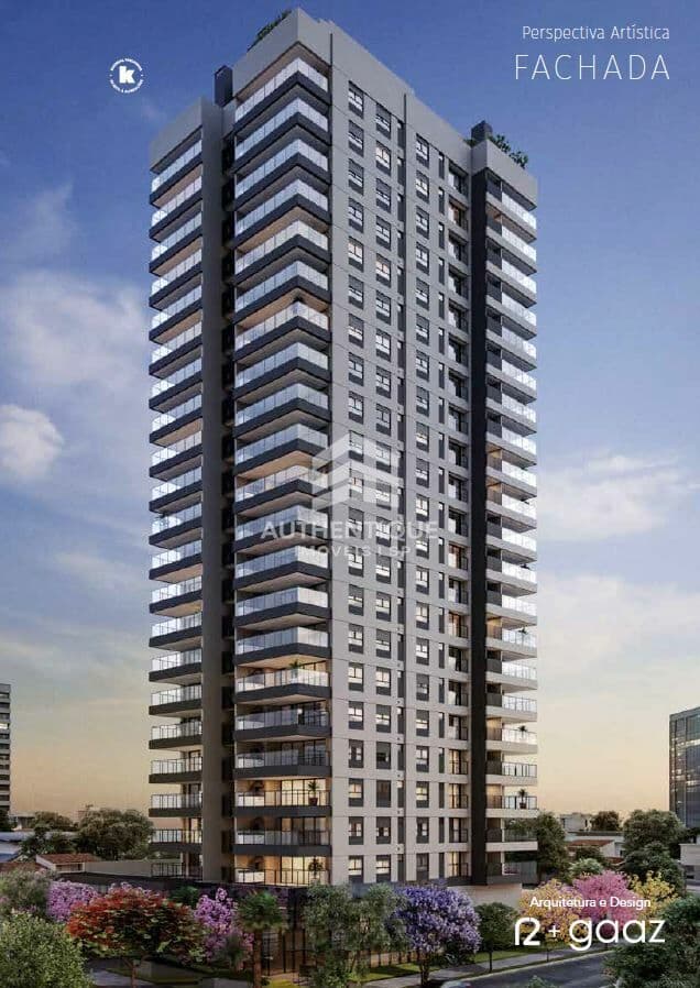 Apartamento à venda em São Paulo/SP