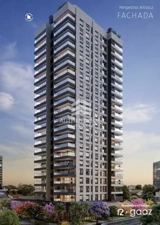 Apartamento à venda em São Paulo/SP