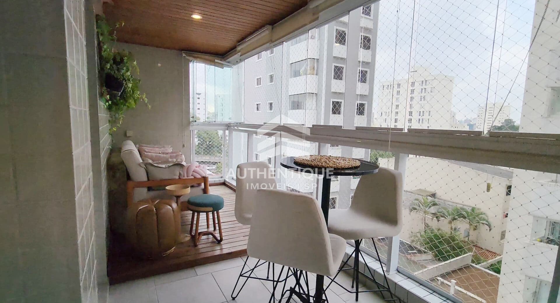Apartamento no Centro de São Bernardo do Campo à venda
