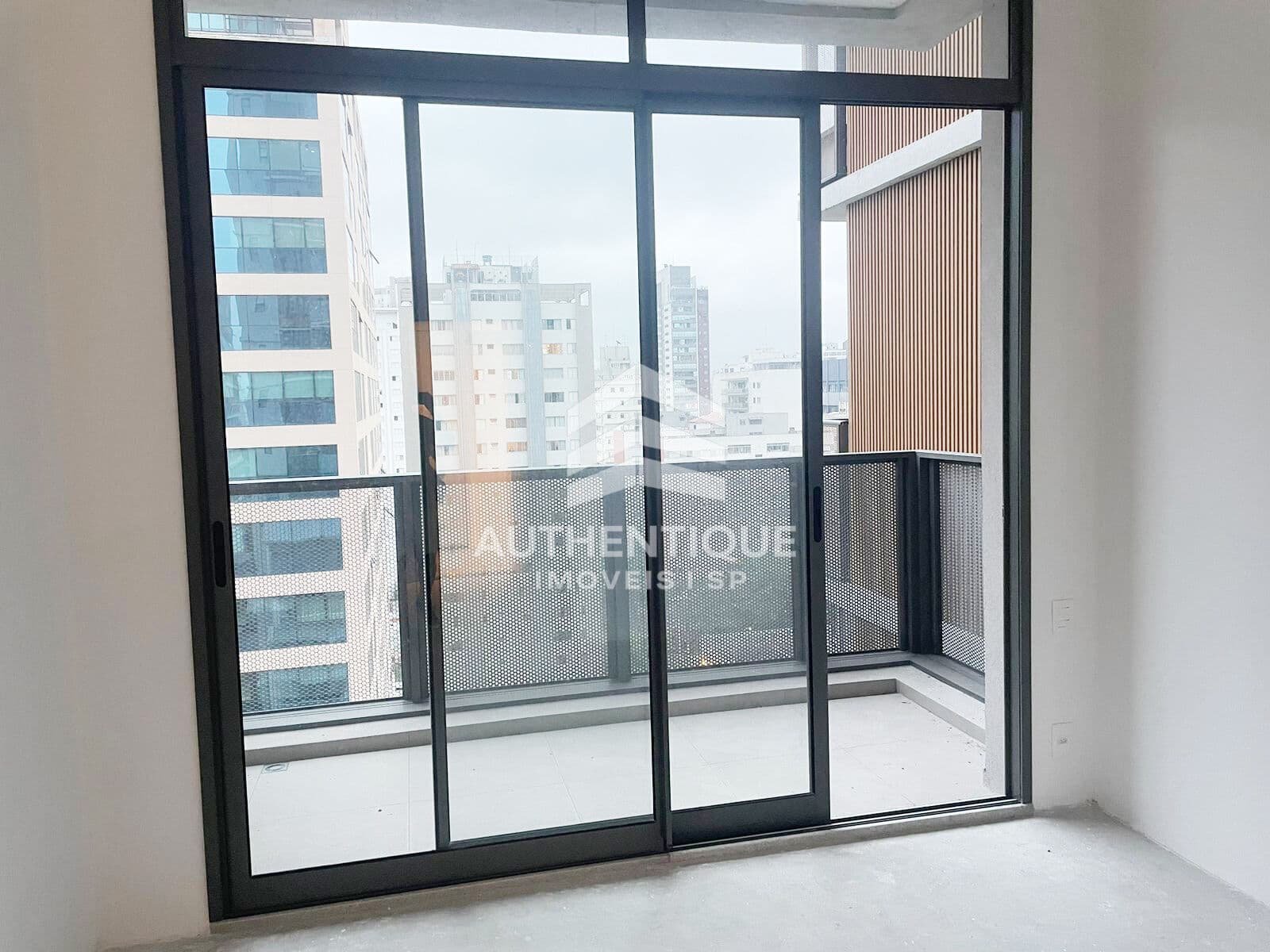Apartamento em São Paulo - Moema