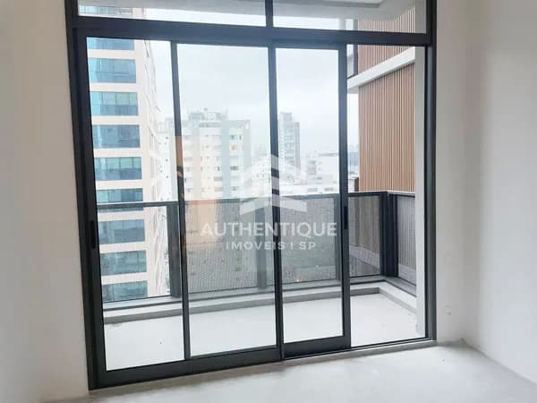 Apartamento em São Paulo - Moema