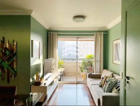 Apartamento em São Paulo - Perdizes