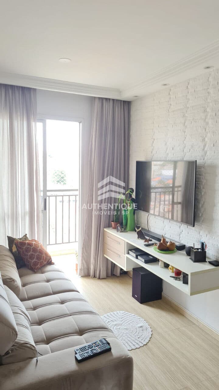 Apartamento em São Paulo - Saúde