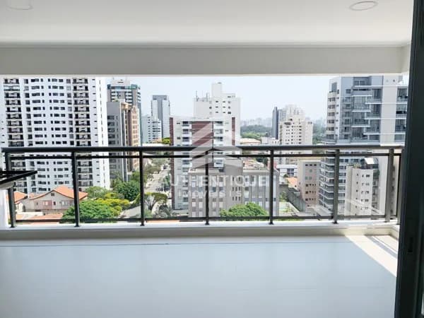 Apartamento à venda em São Paulo/SP