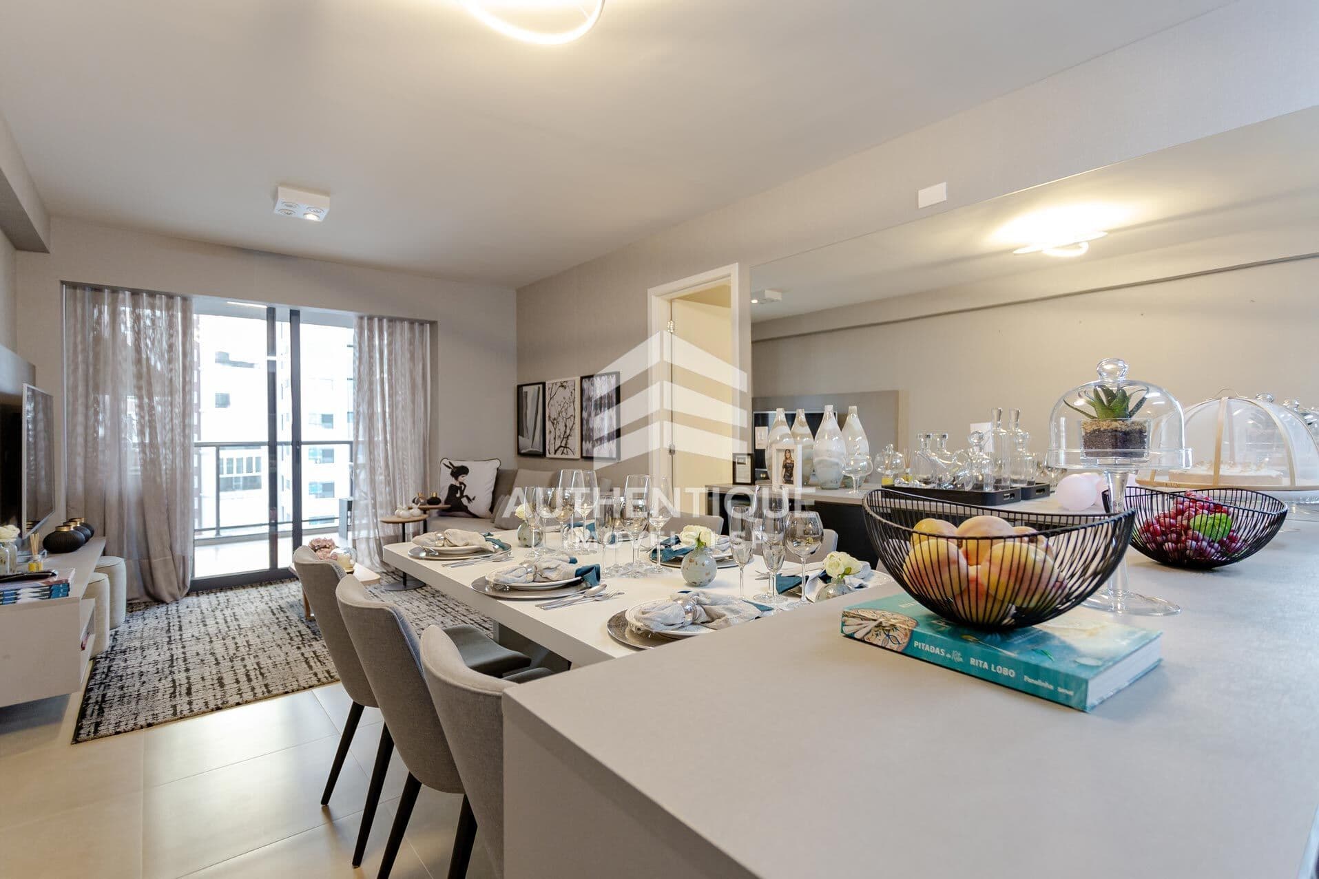 Apartamento à venda em São Paulo/SP