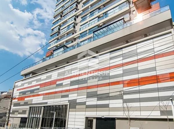 Apartamento à venda em São Paulo/SP