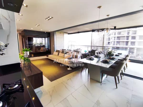 Apartamento à venda em São Paulo/SP