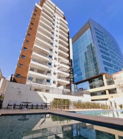 Apartamento à venda em São Paulo/SP