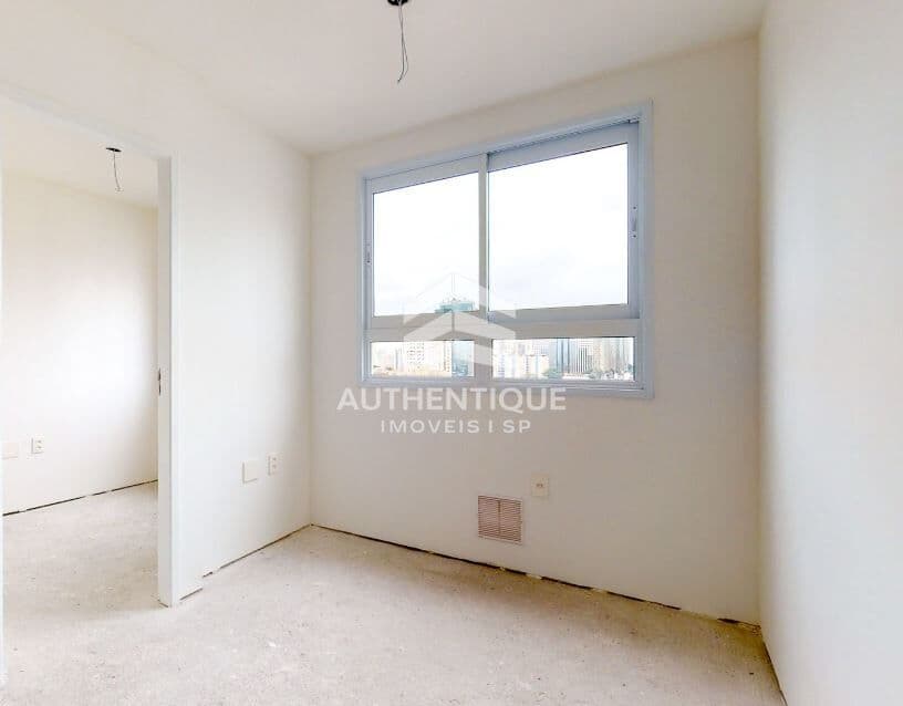 Apartamento em São Paulo - Tatuapé