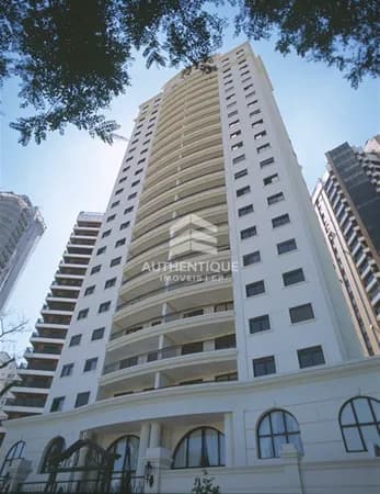 Apartamento em São Paulo - Paraíso