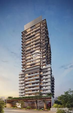 Apartamento em São Paulo - Bela Vista