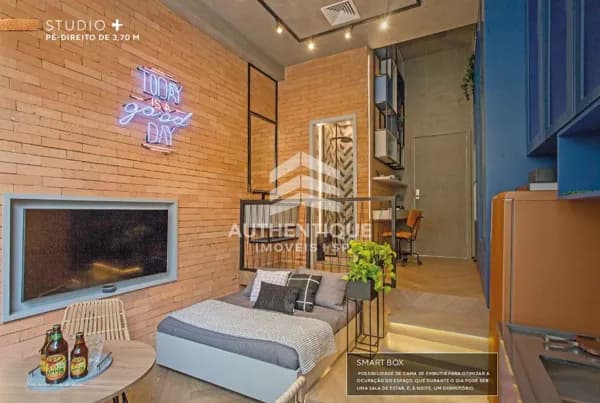 Apartamento à venda em São Paulo/SP