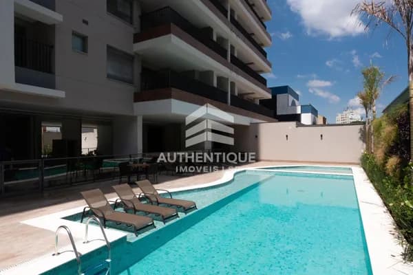 Apartamento em São Paulo - Vila Clementino