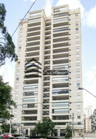 Apartamento à venda em São Paulo/SP